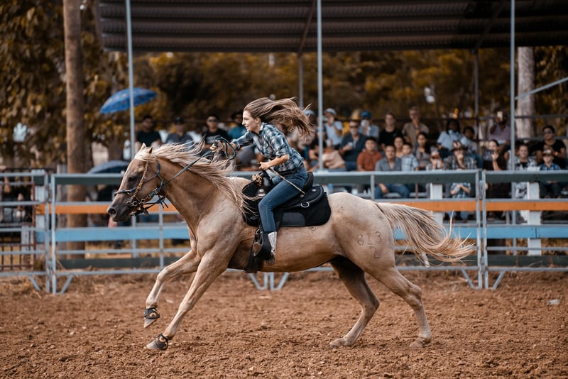 Unicorn Garden Show
